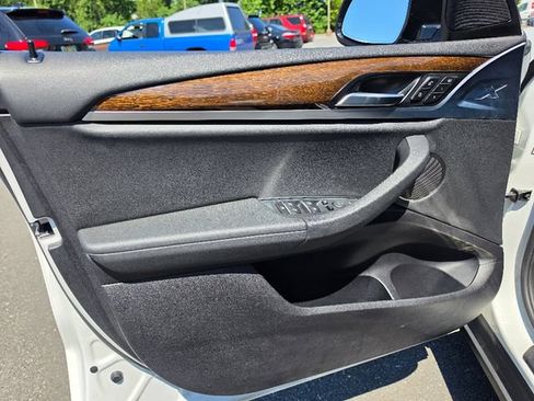 Used 2019 BMW X3 xDrive30i AWD/4WD image 19