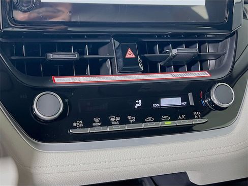 New 2026 Toyota Corolla Cross L image 14