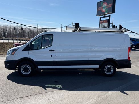 Used 2020 Ford Transit 150 Low Roof w/ Upfitter Package image 5