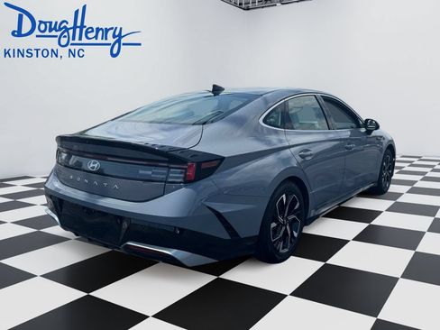 Used 2024 Hyundai Sonata SEL FWD image 5