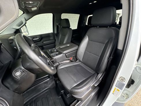Certified 2024 Chevrolet Silverado 2500 W/T w/ WT Fleet Convenience Package AWD/4WD image 18
