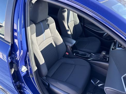 Used 2022 Toyota Corolla SE image 18