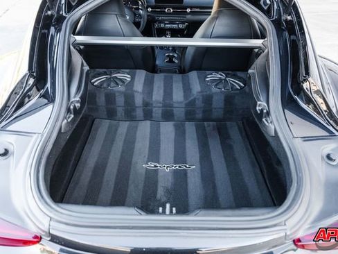 Used 2020 Toyota Supra Premium w/ Driver Assist Package image 81