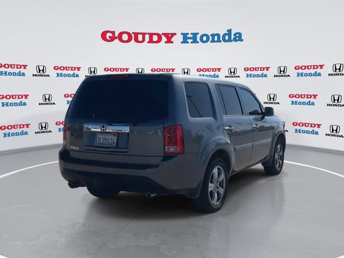 Used 2013 Honda Pilot EX image 8