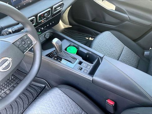 Used 2026 Nissan Sentra SV w/ Floor Mat Package image 20