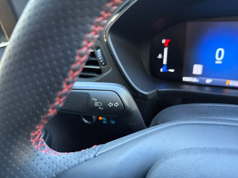 Used 2024 Ford Escape ST-Line w/ Tech Pack #1 image 19