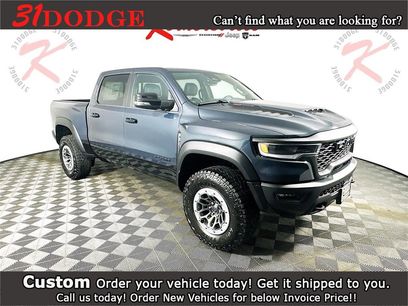 New 2026 RAM 1500 RHO