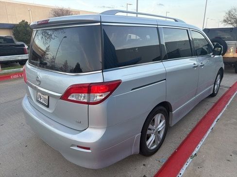 Used 2013 Nissan Quest SL image 5