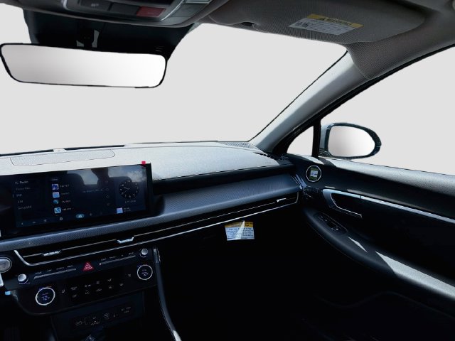 New 2026 Hyundai Sonata SEL FWD image 24