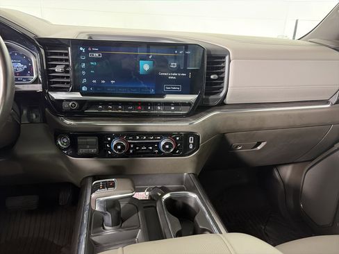 Used 2023 Chevrolet Silverado 1500 LTZ image 22