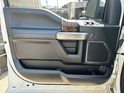 Certified 2020 Ford F150 Lariat w/ Equipment Group 502A Luxury AWD/4WD image 10