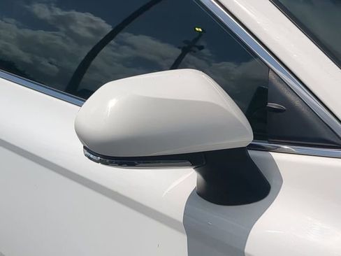 Used 2024 Toyota Camry SE w/ Convenience Package FWD image 12