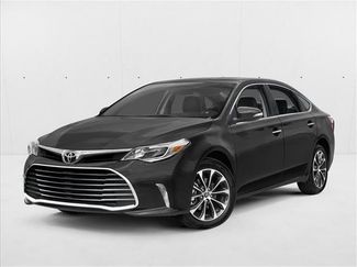 Used 2017 Toyota Avalon Limited FWD video 1