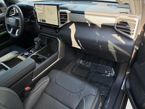 New 2026 Toyota Tundra Limited image 23