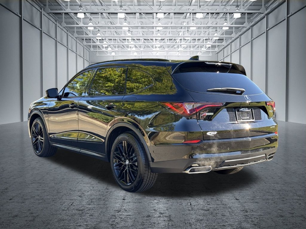 Used 2026 Acura MDX A-Spec w/ Advance Package AWD/4WD image 6