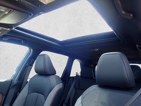 New 2026 Subaru Forester Sport image 14