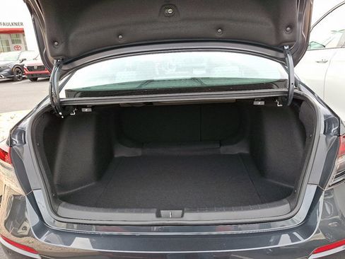 Certified 2025 Honda Civic Sport image 30