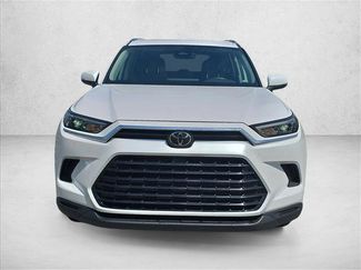 Certified 2025 Toyota Grand Highlander FWD video 2