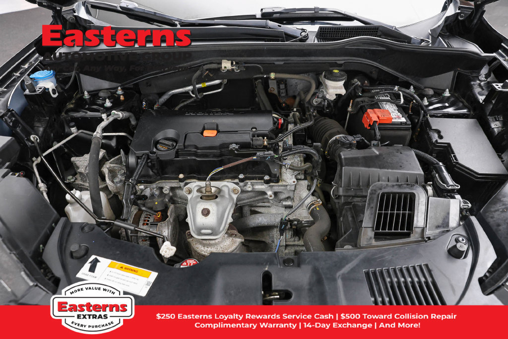 Used 2023 Honda HR-V Sport image 8