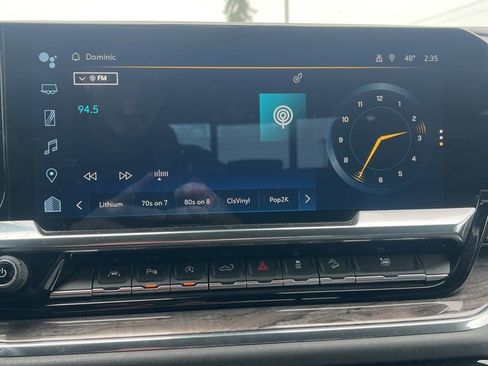 Used 2023 Chevrolet Silverado 1500 LTZ w/ LTZ Convenience Package II image 27