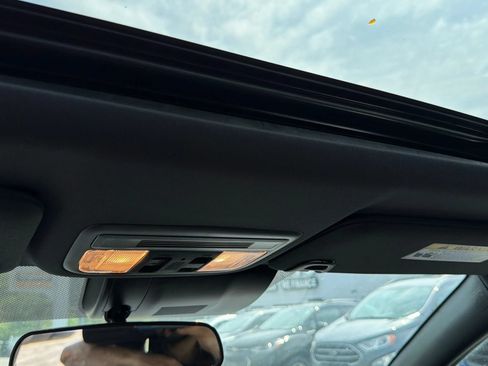Used 2020 Honda Civic EX image 18