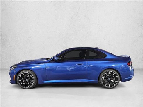 New 2026 BMW 230i Coupe w/ M Sport Package image 8