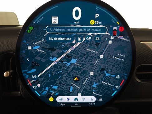 New 2026 MINI Cooper Convertible image 20