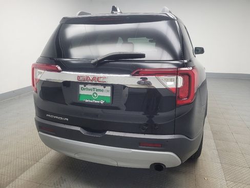 Used 2020 GMC Acadia SLE w/ Driver Convenience Package FWD image 7
