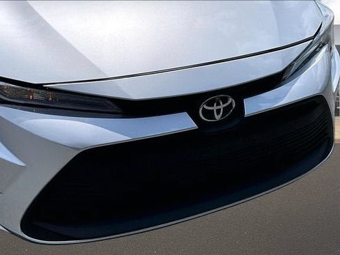 Used 2026 Toyota Corolla LE FWD image 28