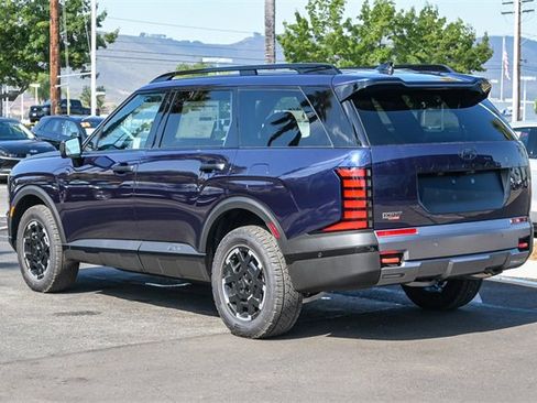 New 2026 Hyundai Palisade XRT Pro image 7