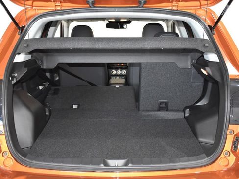 New 2025 Mitsubishi Outlander Sport SE AWD/4WD image 28
