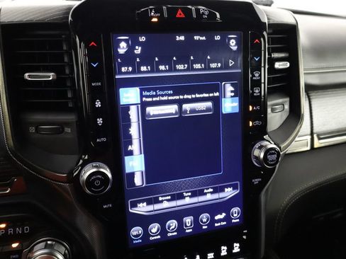 Used 2021 RAM 1500 Limited AWD/4WD image 28