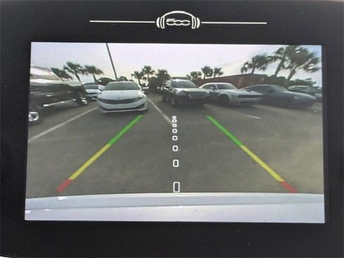 Used 2022 FIAT 500X Trekking w/ Trekking Value Plus Package image 22