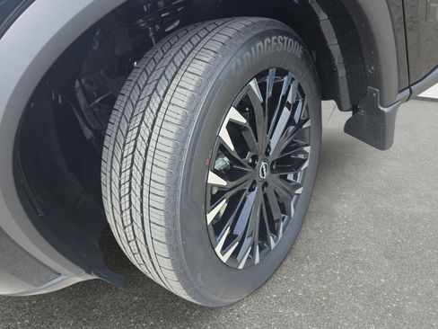 New 2026 Nissan Rogue Dark Armor FWD image 30