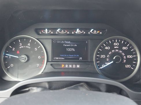 Used 2018 Ford F150 XLT w/ Equipment Group 302A Luxury AWD/4WD image 46