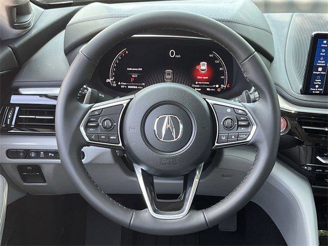Used 2026 Acura MDX w/ Technology Package FWD image 13