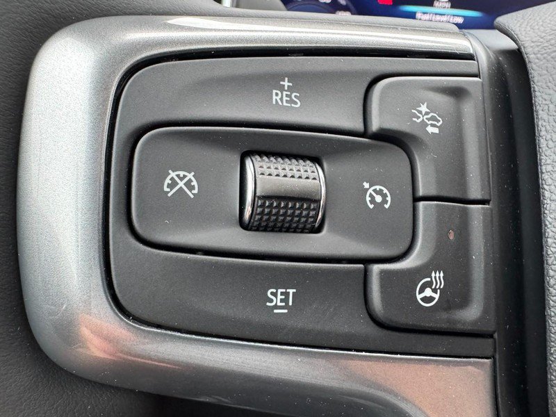 New 2026 Chevrolet Silverado 1500 RST w/ Convenience Package II AWD/4WD image 14