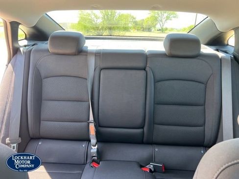 Used 2024 Chevrolet Malibu LT FWD image 22