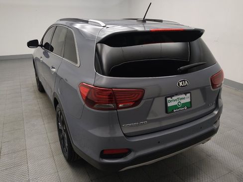Used 2020 Kia Sorento EX AWD/4WD image 5