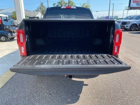 Certified 2023 Ford Ranger XLT w/ Equipment Group 301A Mid image 6