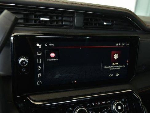Used 2024 GMC Sierra 2500 AT4 AWD/4WD image 62