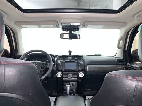 Used 2016 Toyota 4Runner SR5 image 19