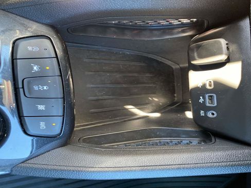 Used 2023 Chevrolet TrailBlazer RS image 13