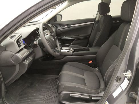Used 2018 Honda Civic LX image 17
