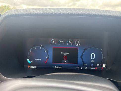 New 2025 Ford F150 XLT w/ Equipment Group 302A MID image 23