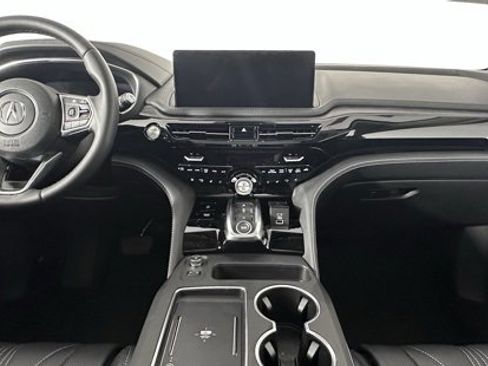 Certified 2025 Acura MDX w/ Advance Package image 24