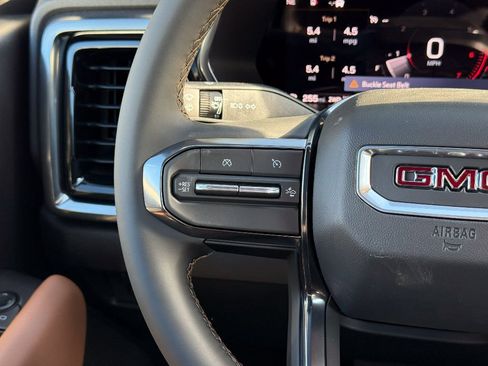 New 2026 GMC Canyon AT4 image 35