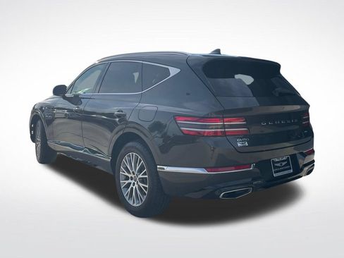 Used 2024 Genesis GV80 2.5T AWD/4WD image 21