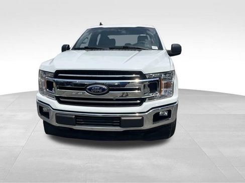 Used 2020 Ford F150 XLT RWD image 8