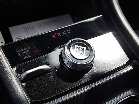 New 2025 Jeep Grand Cherokee L Limited image 20